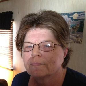 Meet your Posher, Patty